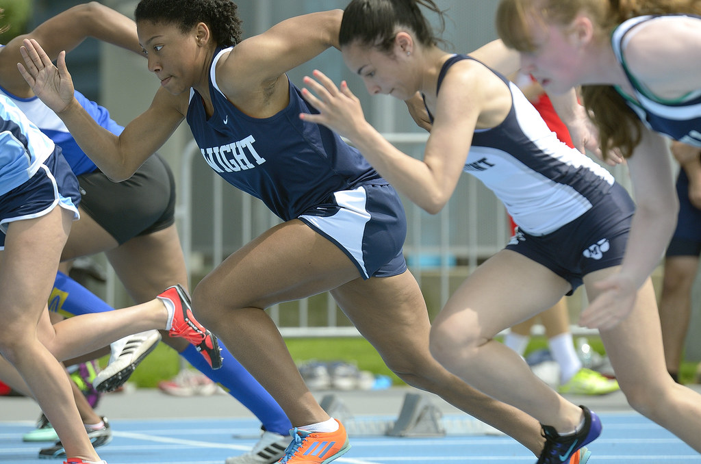 2014 NYSAIS Outdoor Track and Field Championships May 21, … Flickr