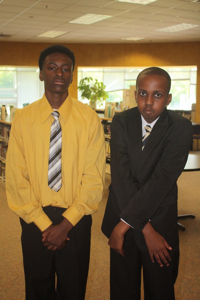 Untitled Hopkins West Junior High Flickr