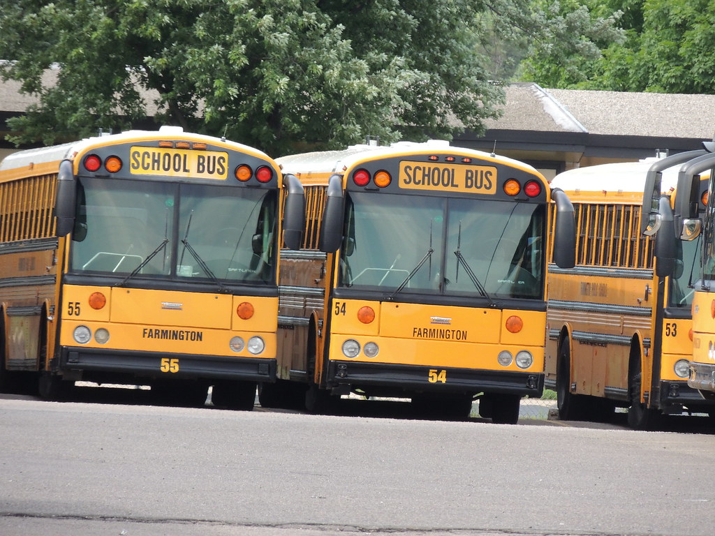 Farmington Public Schools Nedlit983 Flickr