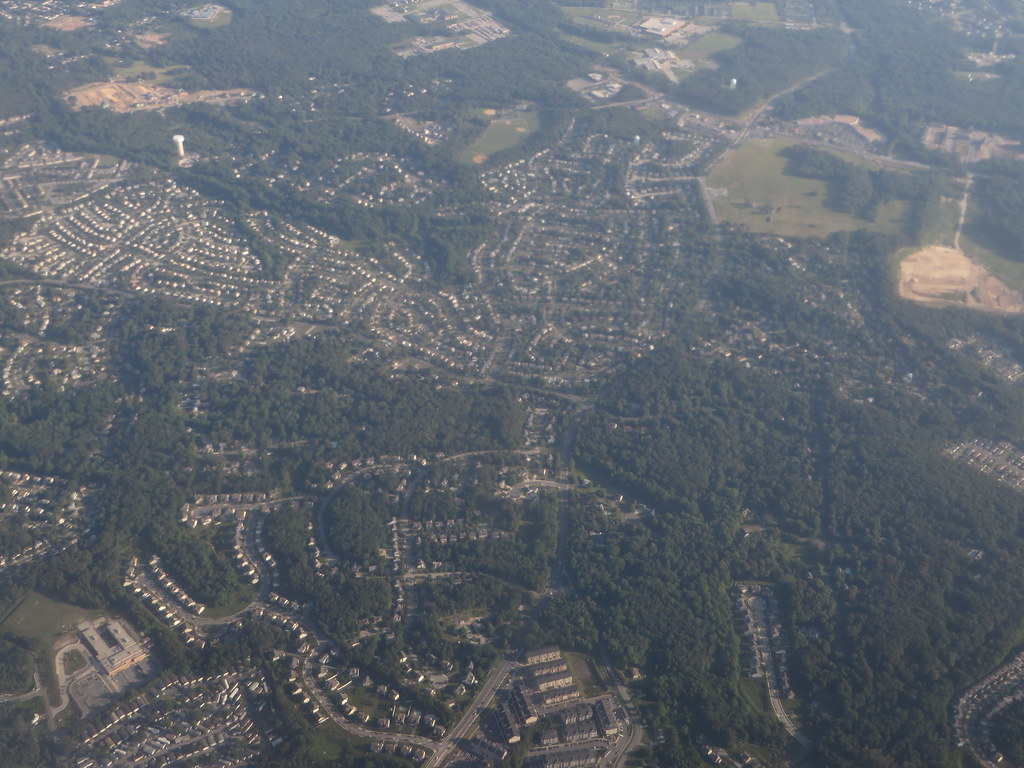 Severn, Maryland Severn is a censusdesignated place (CDP)… Flickr