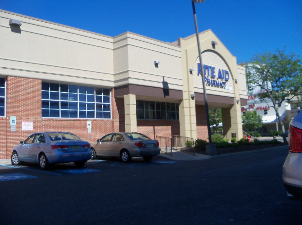 Eckerd/ Rite Aid Atlantic City, NJ Store 3259, 1101 Atl… Flickr