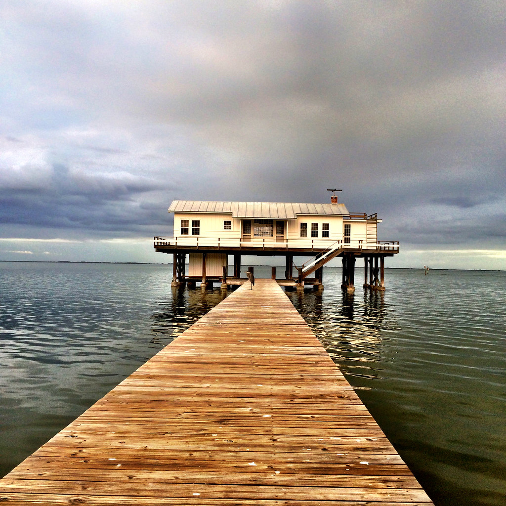 The Fish House a photo on Flickriver