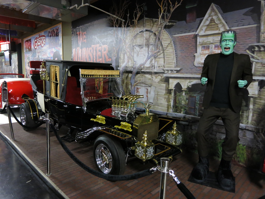 Volo Auto (84) Volo Auto Museum Volo, Illinois www.volocar… Flickr