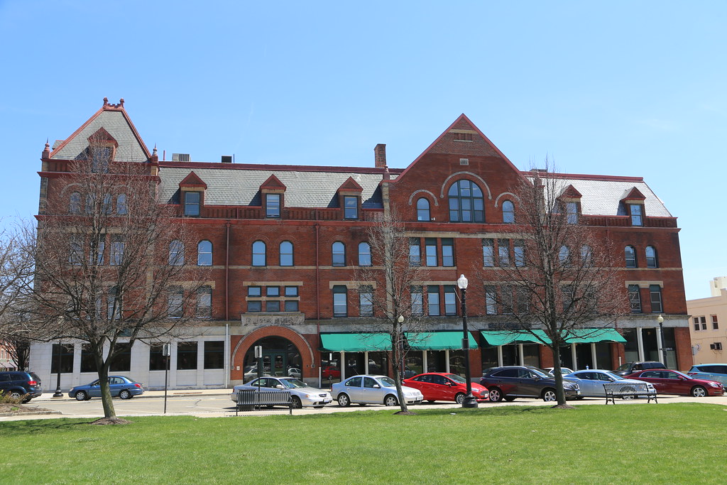 Ravenna Ohio, Portage County OH Official site Wikipedia… Flickr