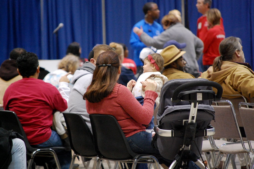 DSC_3241 2009 Kansas City CARE Clinic National Association of Free & Charitable Clinics Flickr