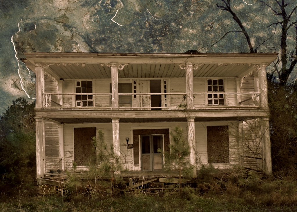 The Grand Abandonment Lenoir County, North Carolina Flickr