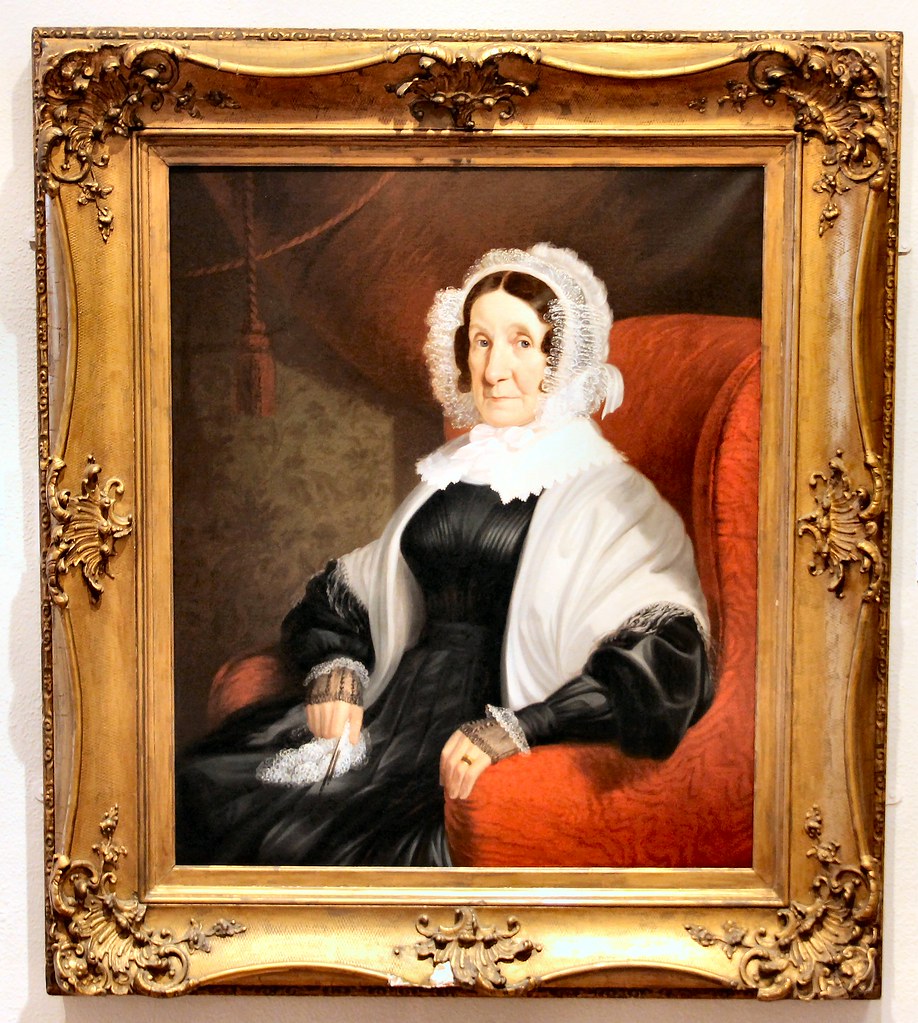 Barnsley Cooper Art Gallery Exhibit Barnsley Victor Flickr