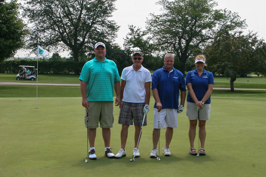 2014 Central Iowa Golf Benefit Iowa 4H Flickr