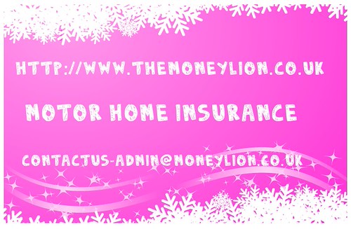 Motor Home insurance quotes www.themoneylion.co.uk/insuran… Flickr