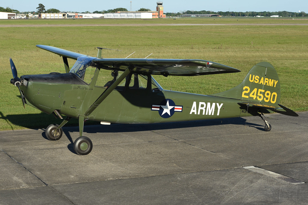 New Iberia, LA Acadiana Regional AP (KARA) Flickr