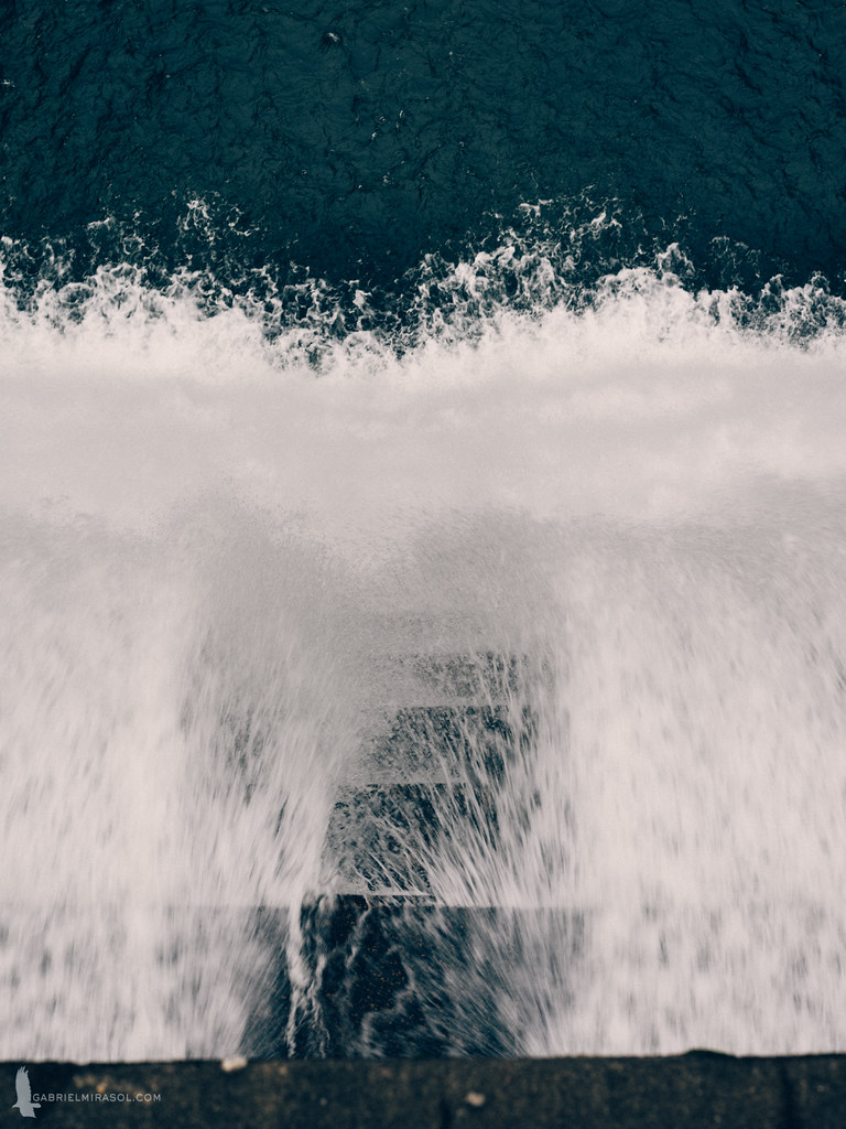 Nepaug Dam Collinsville, CT Gabriel Mirasol Flickr