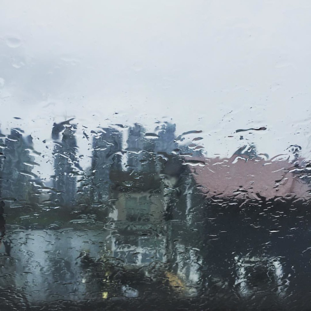 The weather today andeverydayinvancouver Angela Hubbard Flickr