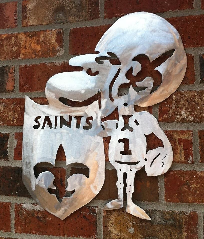 Metal Art Daniel Damrill Flickr