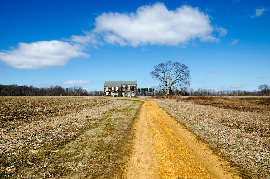 Elevation of Fort Plains Rd, Howell Township, NJ, USA Topographic Map