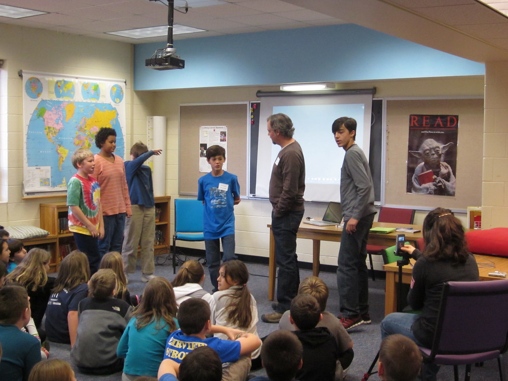 IMG_0803 Broadus Wood Elementary Flickr