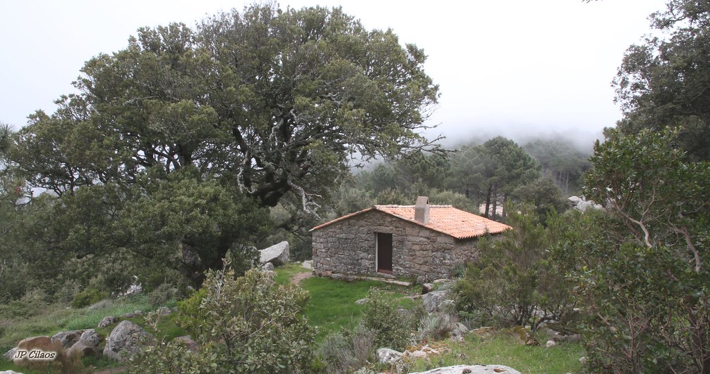 Bergeries de Naseo Jean Paul Cilaos Flickr