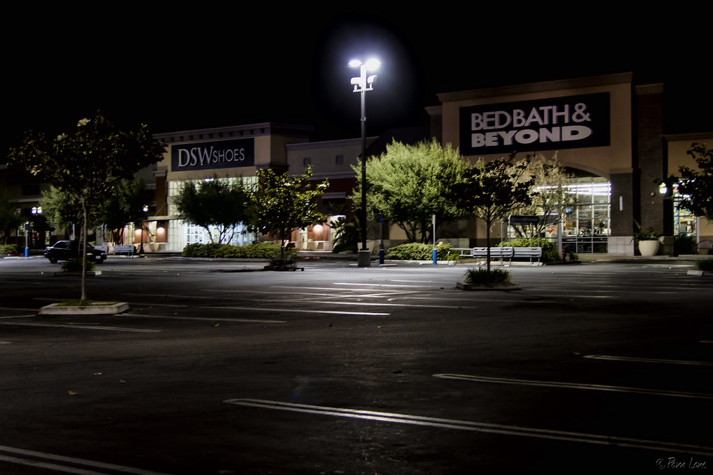 Downey Landing after closing Pam Lane Flickr