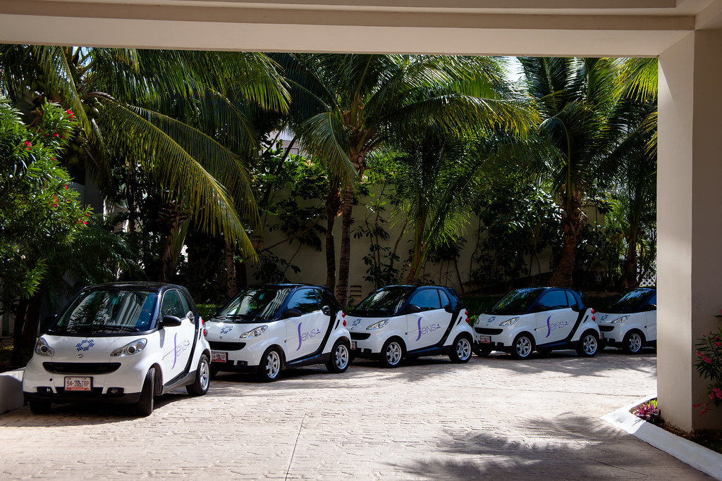 Smart cars for rent.jpg opacity Flickr