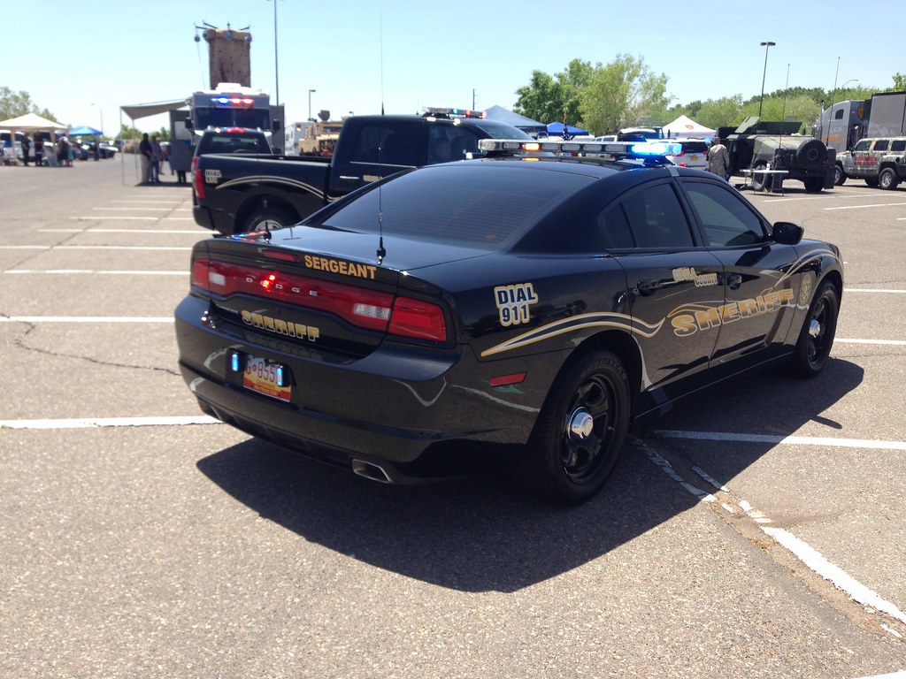 766Cibola County, New Mexico Sheriff Cibola County, New Me… Flickr