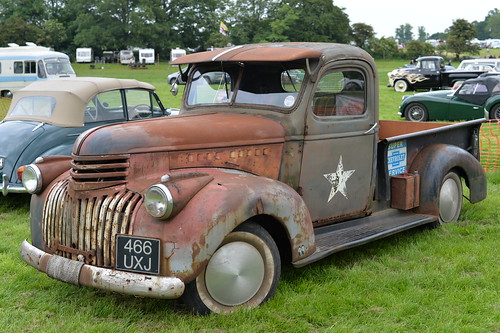 Chrome don`t get you Home.... Straight out of the camera … Flickr