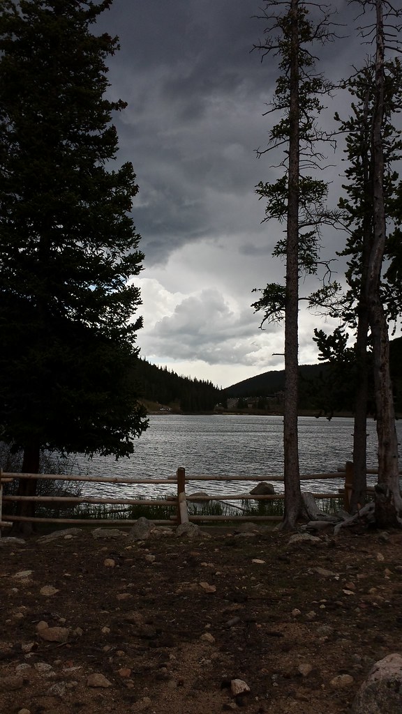 Echo lake Colorado absolut_purvis Flickr