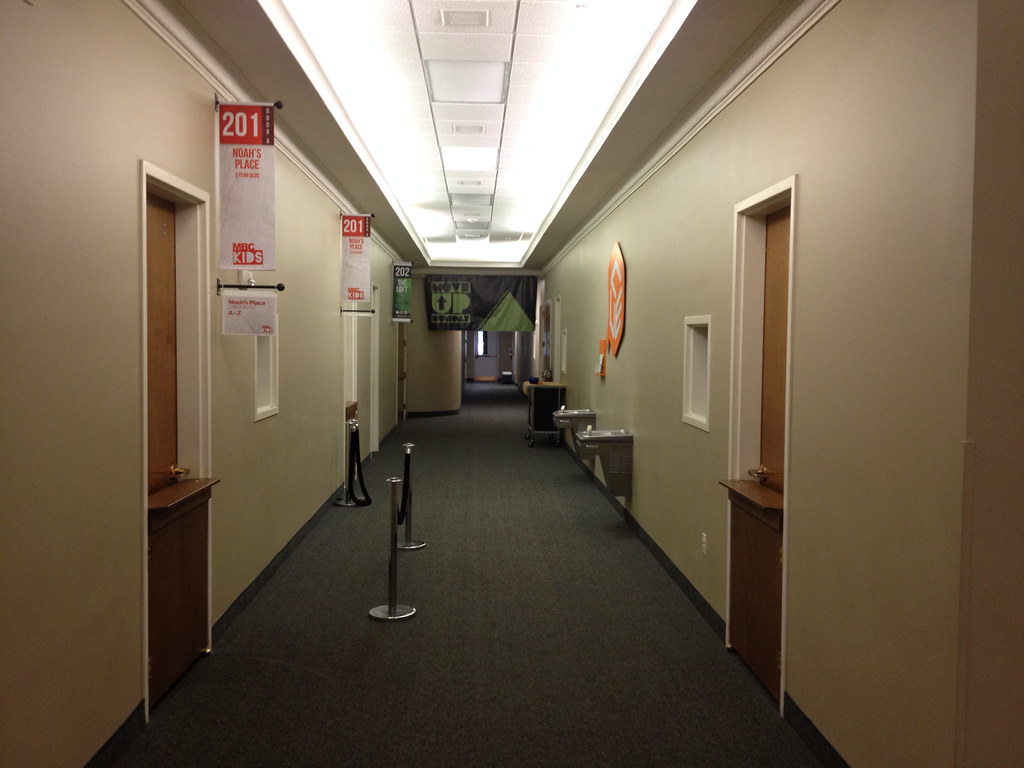 Meadowbrook Church Flickr