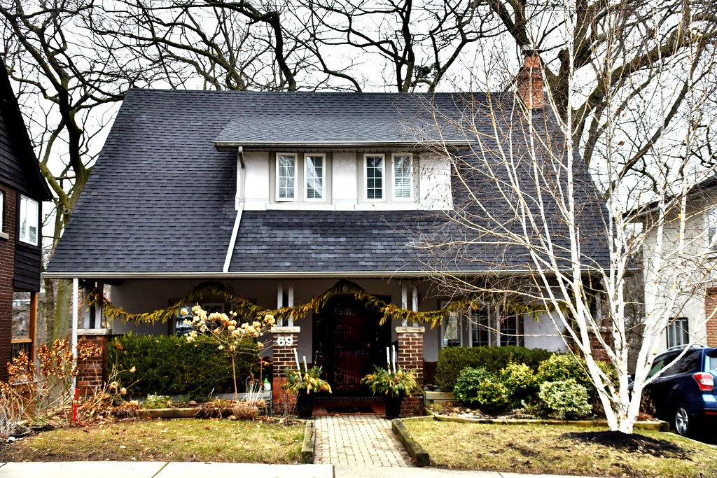 69 Kingswood Road (1921), Kingswood Road South Heritage Co… Flickr