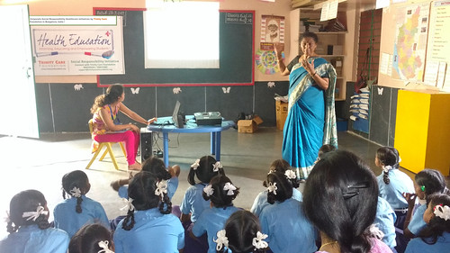 Corporate Social Responsibility Bangalore, India ! Flickr