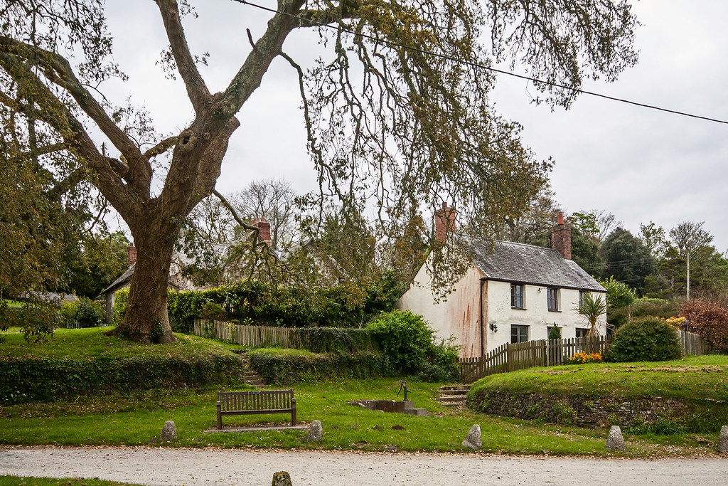 IMG_2659 St Michael Penkevil. M S Flickr