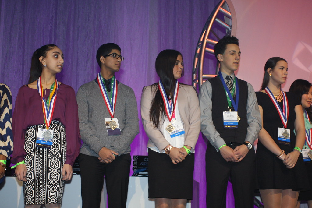 Apparel and Accessories Marketing (6) Michigan DECA Flickr