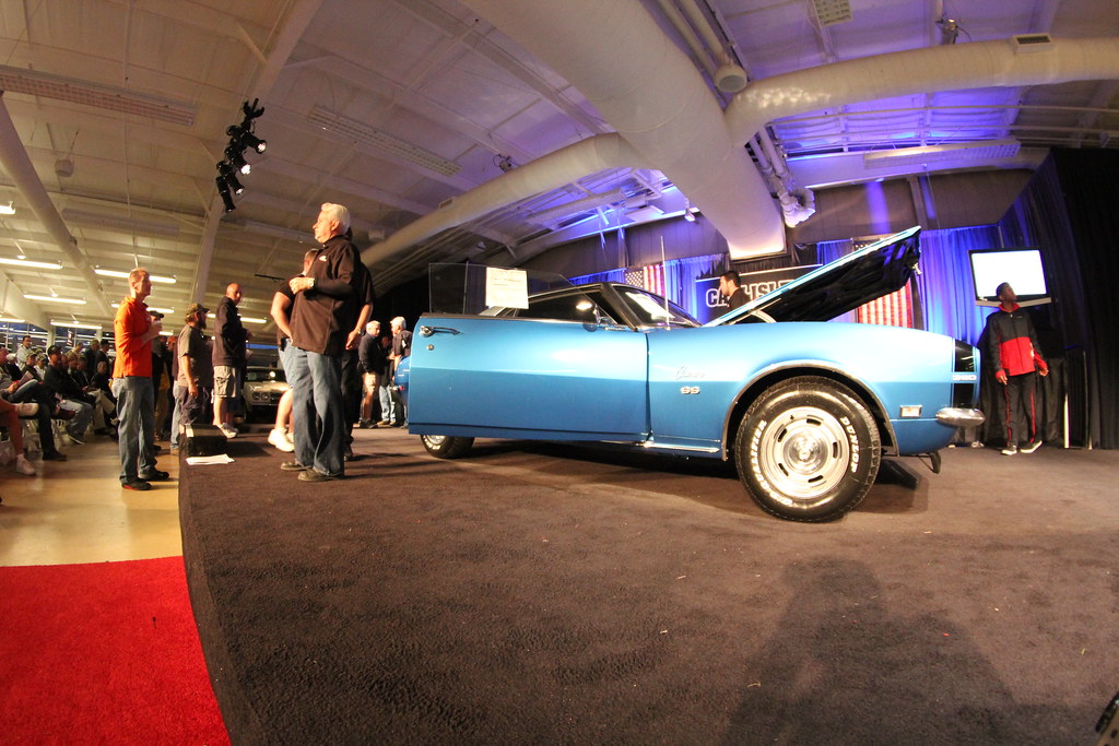 2014 Spring Carlisle Auction 2014 Spring Carlisle Auction Flickr