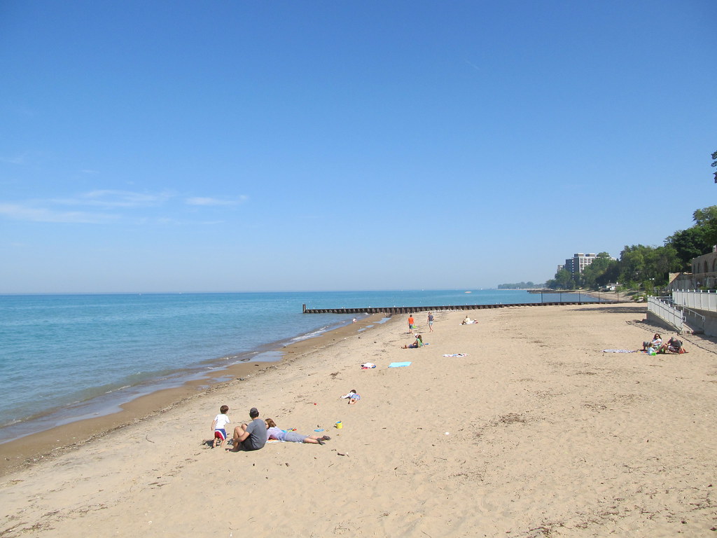 Kenilworth Beach 1 Kenilworth Ave Kenilworth, IL 60043 www… Flickr