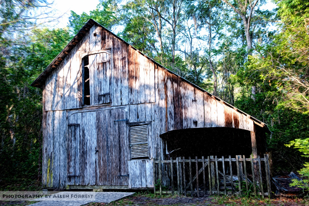 Major William b Farmhouse 1876 Barn at Walter Jones His… Flickr