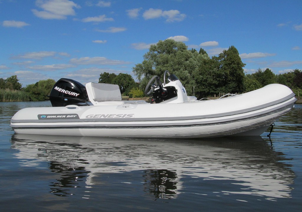 IMG_3764 Stratford Boats & Outboards Ltd Flickr