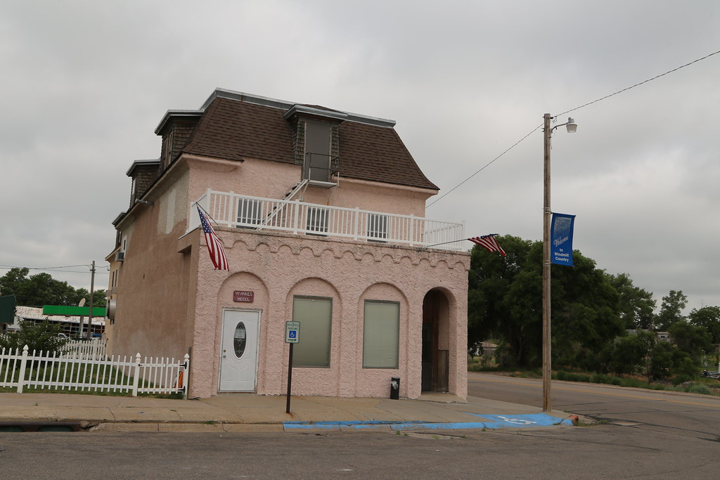 Hyannis Nebraska, Grant County NE Google Map Wikipedia Bruce Wicks