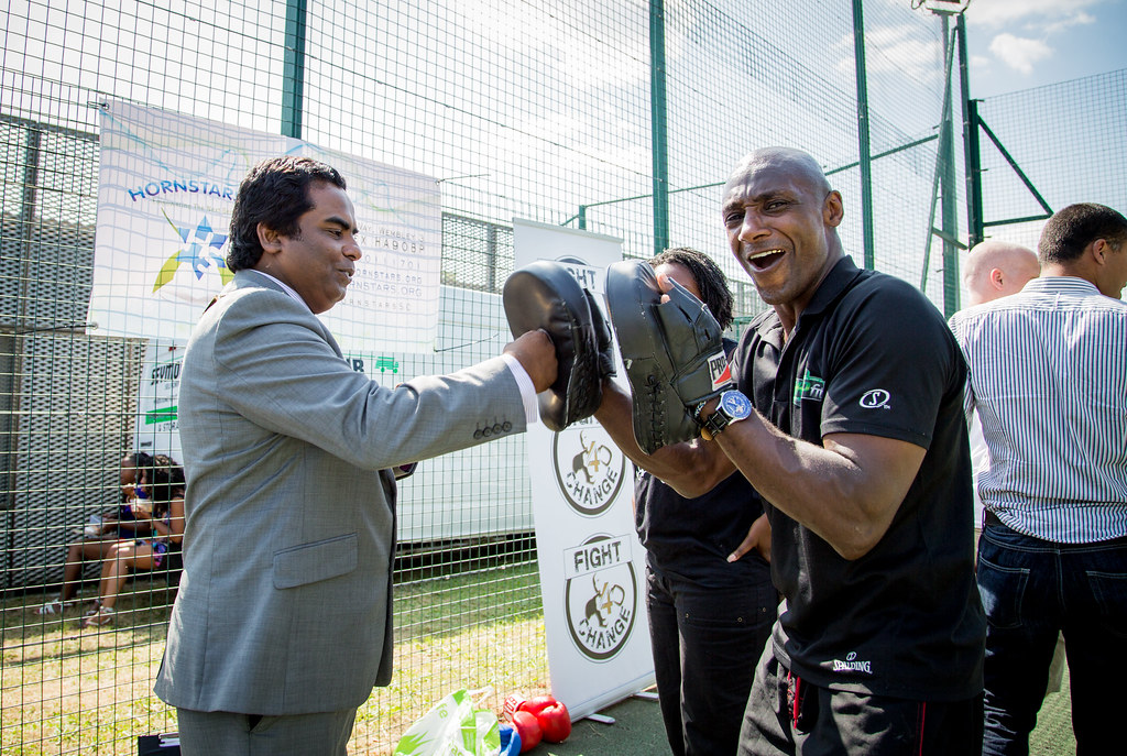 Asda Foundation Wembley Community Champions Sports Day Flickr