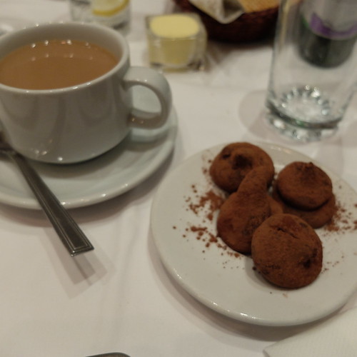 Truffle Swansea Porcelina's World Flickr