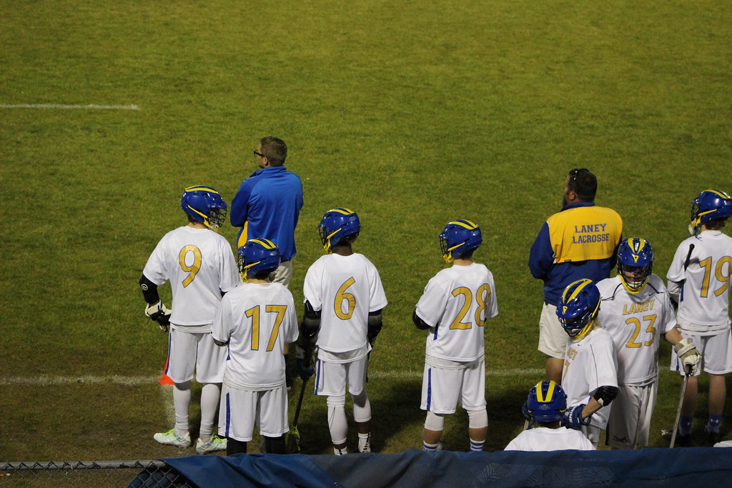 Laney vs South Brunswick 324 Flickr