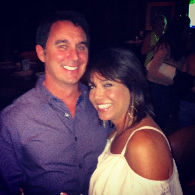 Great times at the pvl launch party tonight. Hanging out … Flickr