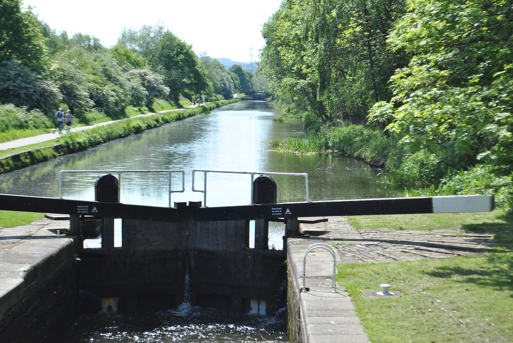 Brookfoot "nr Brighouse" "D3000 Nikon" Brookfoot "nr Brigh… Flickr