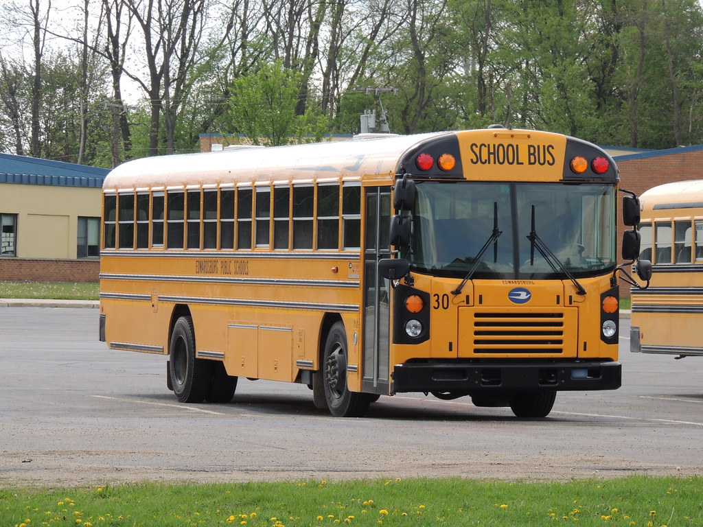 Edwardsburg Public Schools Nedlit983 Flickr