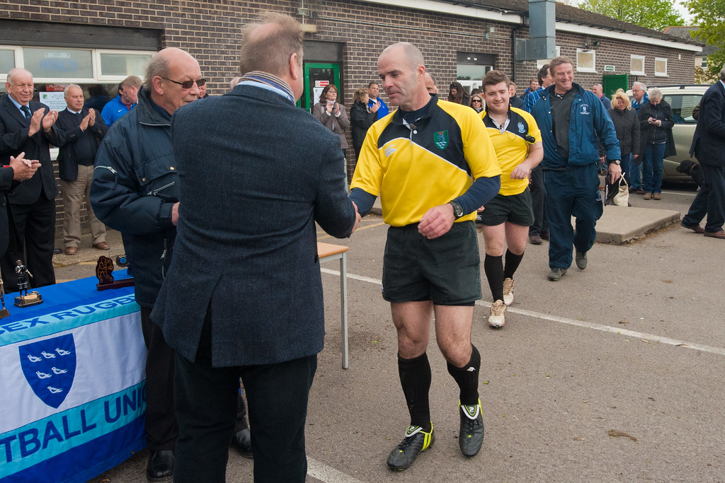Chichester Rugby Club 2nd XV.Vs.Hove Rugby Club.2nd XV. Flickr