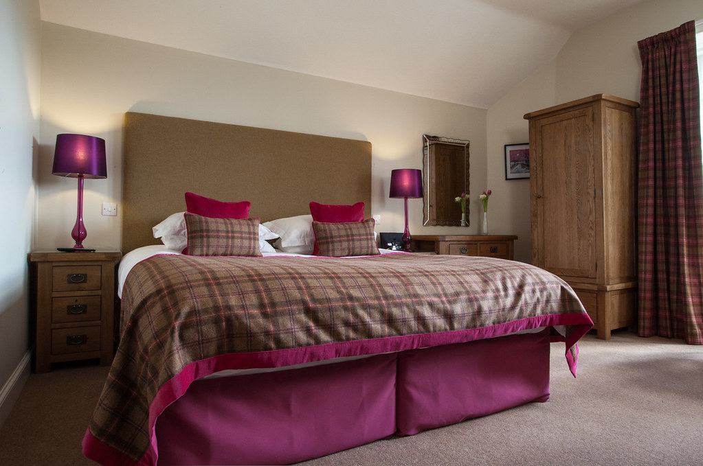 Aviemore Guest House Interior Interior shots of the guest … Flickr