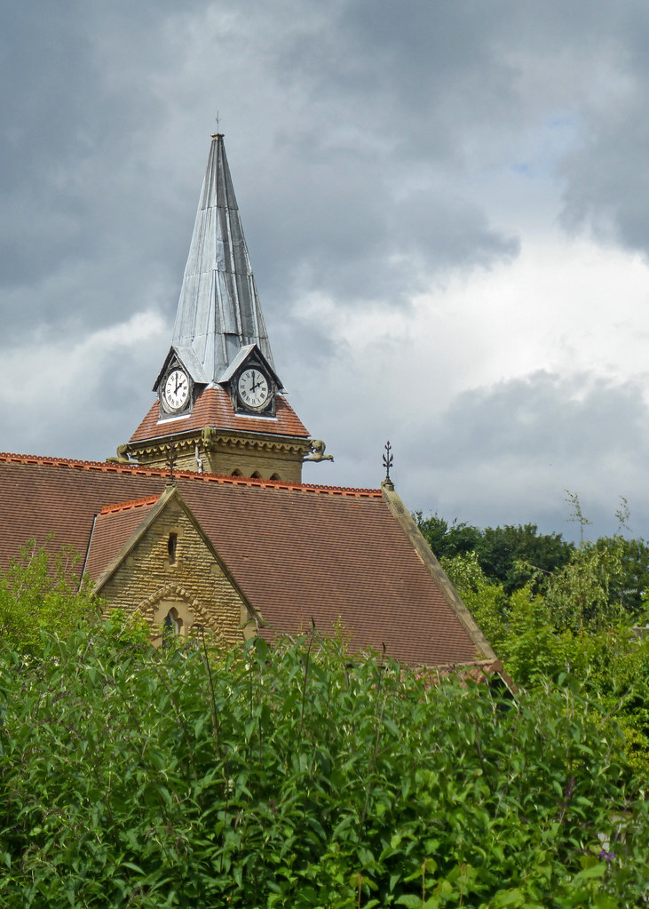 Lockwood Community Centre Lockwood, Huddersfield Flickr