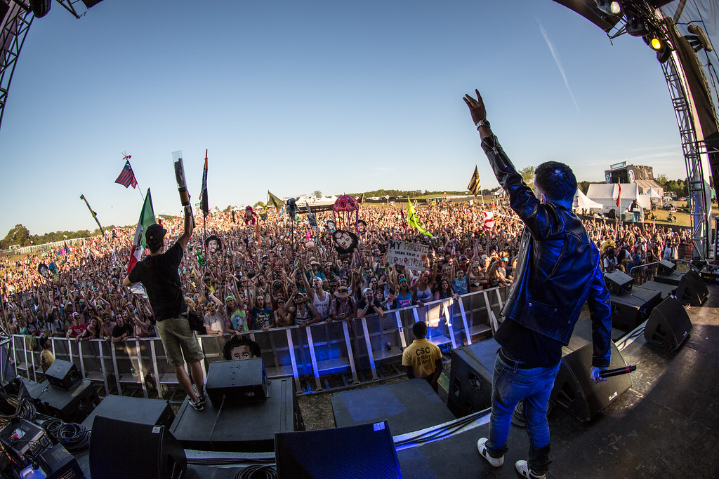 CounterPoint 2014 Photos courtesy of CounterPoint Festival… Heather