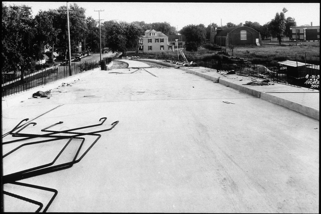 Bridges of Elkton at North Street Flickr