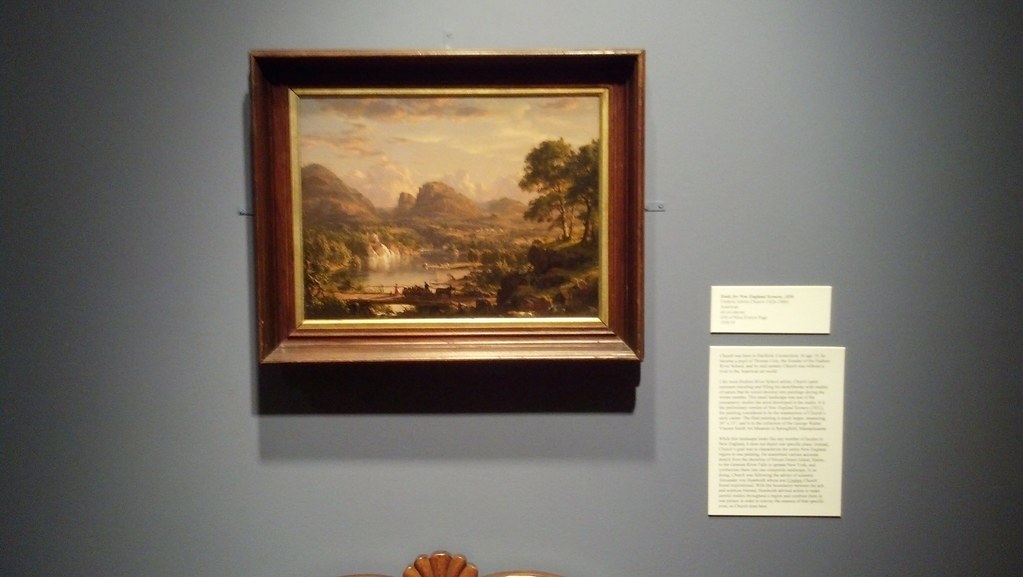 Lyman Allyn Art Museum 052014 Roger Bilisoly Flickr