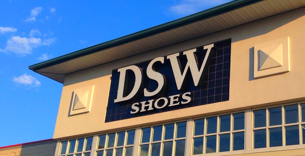 DSW Shoes, Designer Shoe Warehouse, DSW Shoes, Designer Sh… Flickr