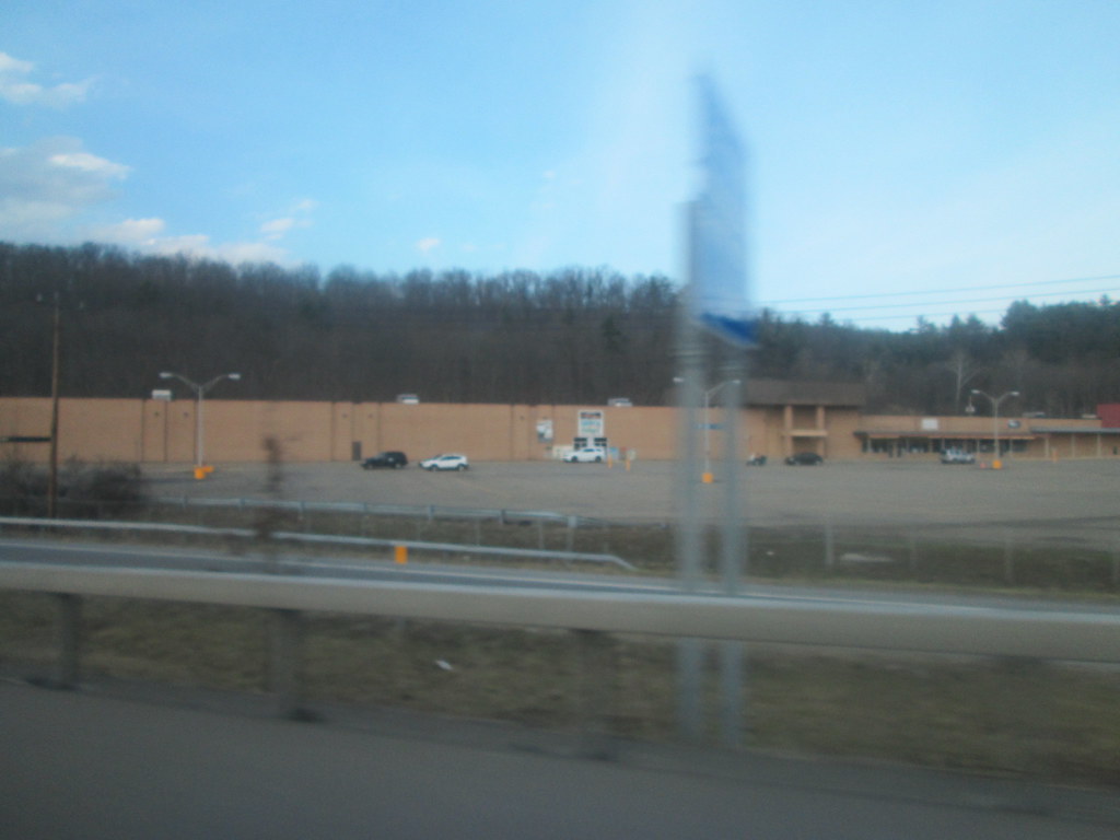 Former Ames Painted Post, NY. Now being used as a variety … Flickr