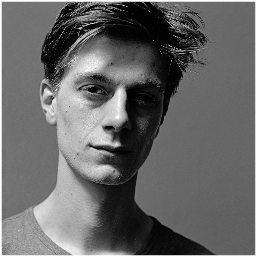 Robin Lambert Pete Flickr